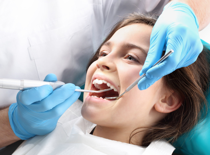 Zubná endodoncia