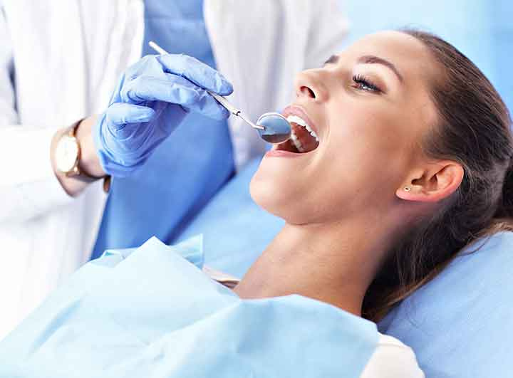 BA Clinic Prevencia a dentálna hygiena Bratislava 