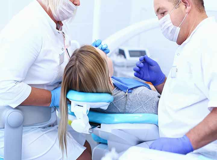 BA Clinic